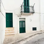公寓 Casa Turchese *