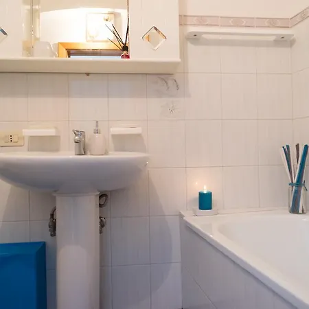 Apartamento Casa Turchese