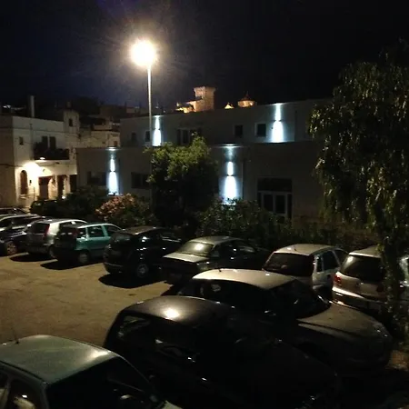 Lägenhet Casa Turchese *