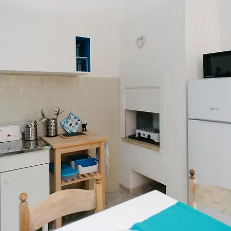 Lägenhet Casa Turchese