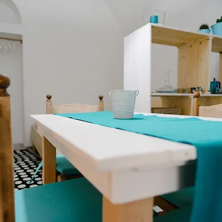 Lägenhet Casa Turchese