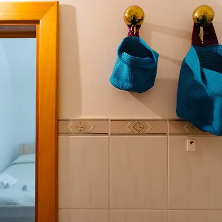 Apartamento Casa Turchese *