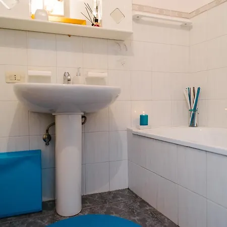 Apartamento Casa Turchese