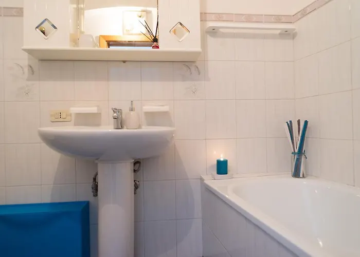 Lägenhet Casa Turchese