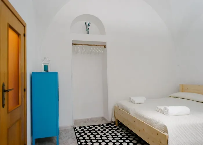 Casa Turchese