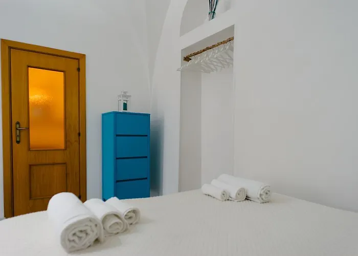 Casa Turchese Ceglie Messapica