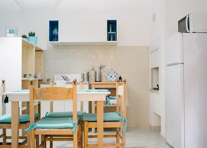 Casa Turchese Ceglie Messapica