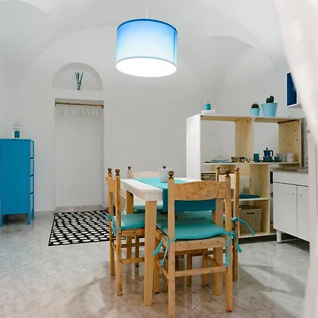 Casa Turchese Ceglie Messapica
