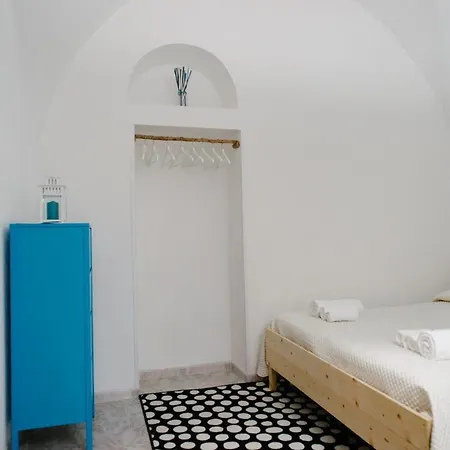 Casa Turchese
