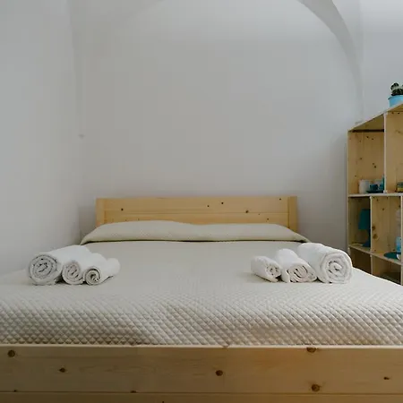 Apartment Casa Turchese Ceglie Messapica