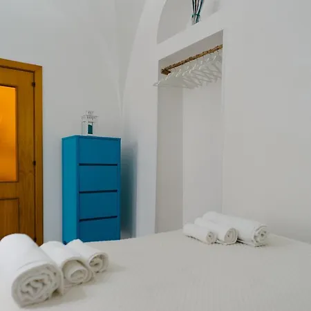 Casa Turchese Ceglie Messapica