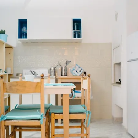 Casa Turchese Ceglie Messapica