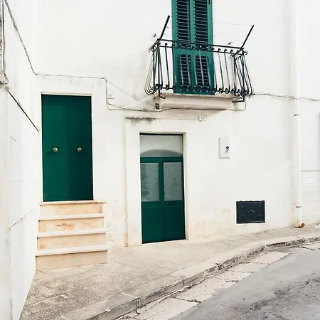 Lejlighed Casa Turchese *