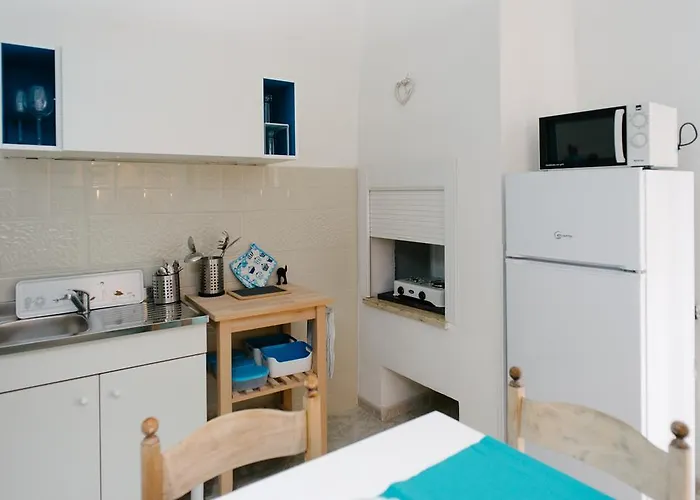 דירה Casa Turchese