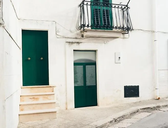 דירה Casa Turchese *